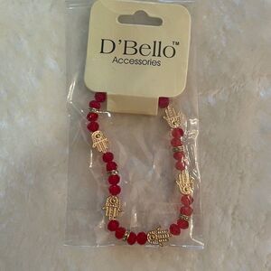 ✨The Nazar bracelet